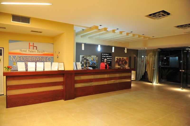 Heleni Beach Hotel, foto 11