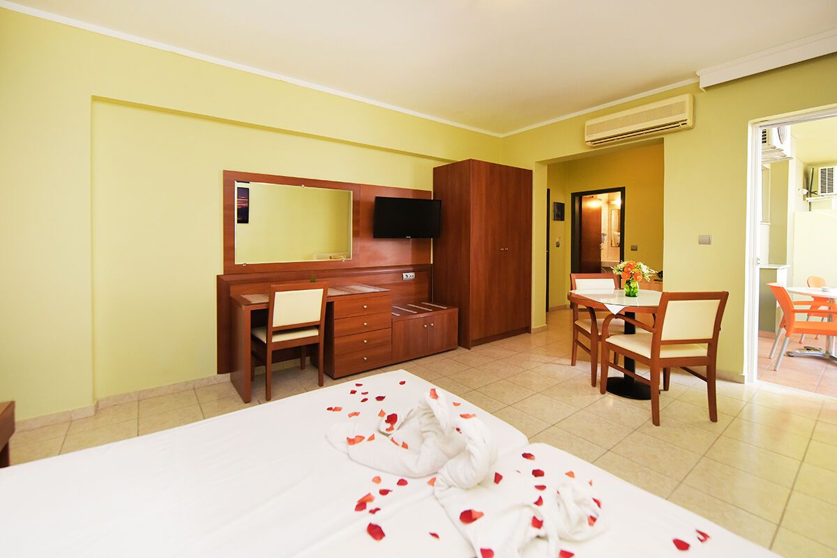 Esmeralda Hotel, foto 4
