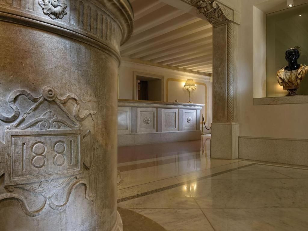 Hotel Ai Reali di Venezia, foto 15