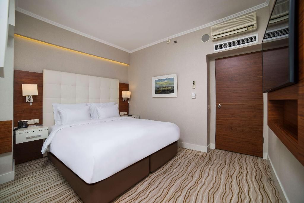 Radisson Hotel President Old Town Istanbul, foto 9