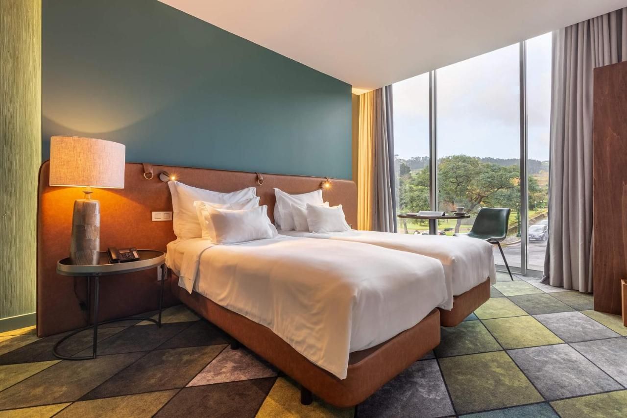 Octant Hotels Furnas, foto 7