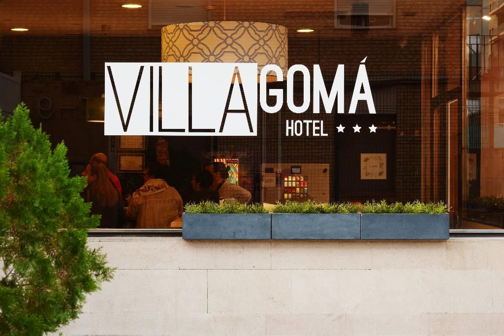 Villa Gomá, foto 12