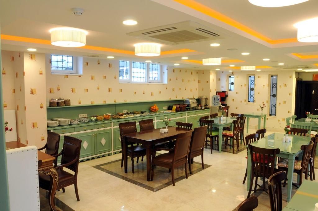 Sarniç Premier Hotel, foto 7