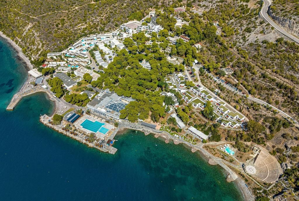 Wyndham Loutraki Poseidon Resort, foto 7