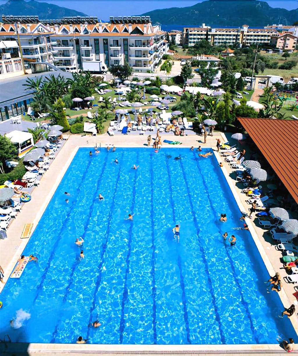 Pineta Club Hotel, foto 14