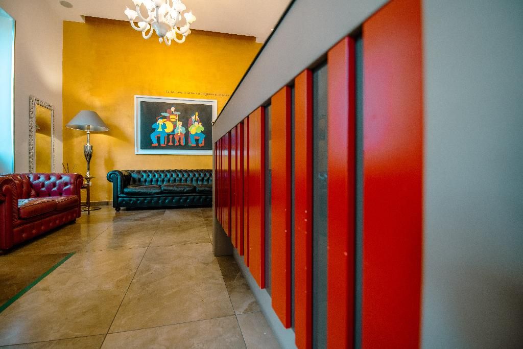 Hotel Bruman, foto 13