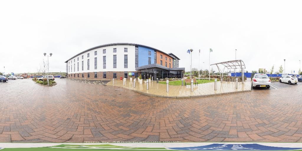 Holiday Inn Express Dunstable, foto 4