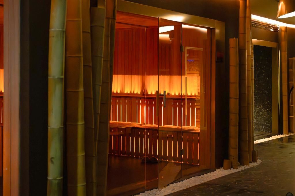 Unahotels One Catania, foto 7