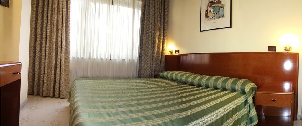 Hotel Centrale, foto 9