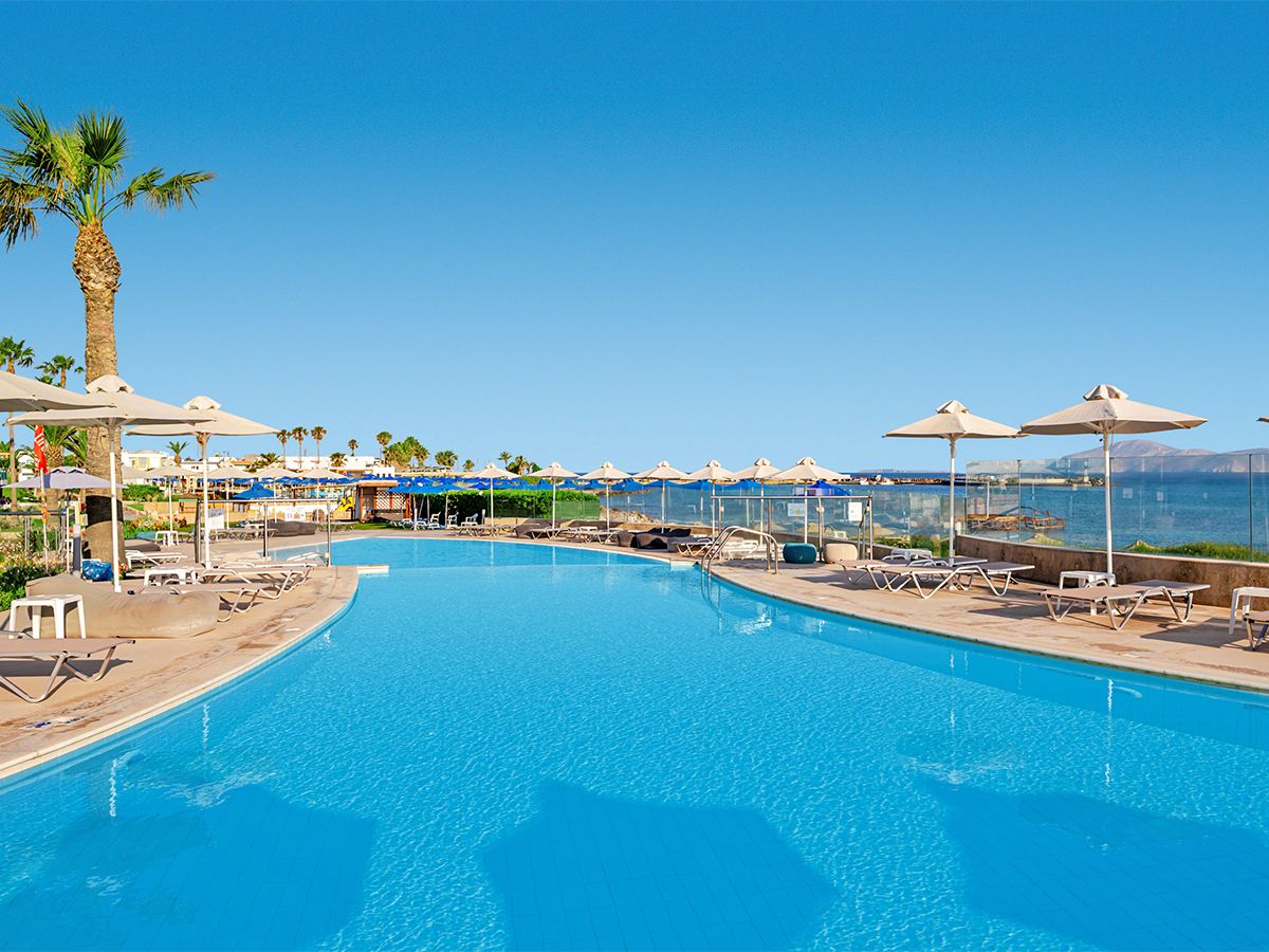 Mastichari Bay Hotel & Family Suites, foto 2