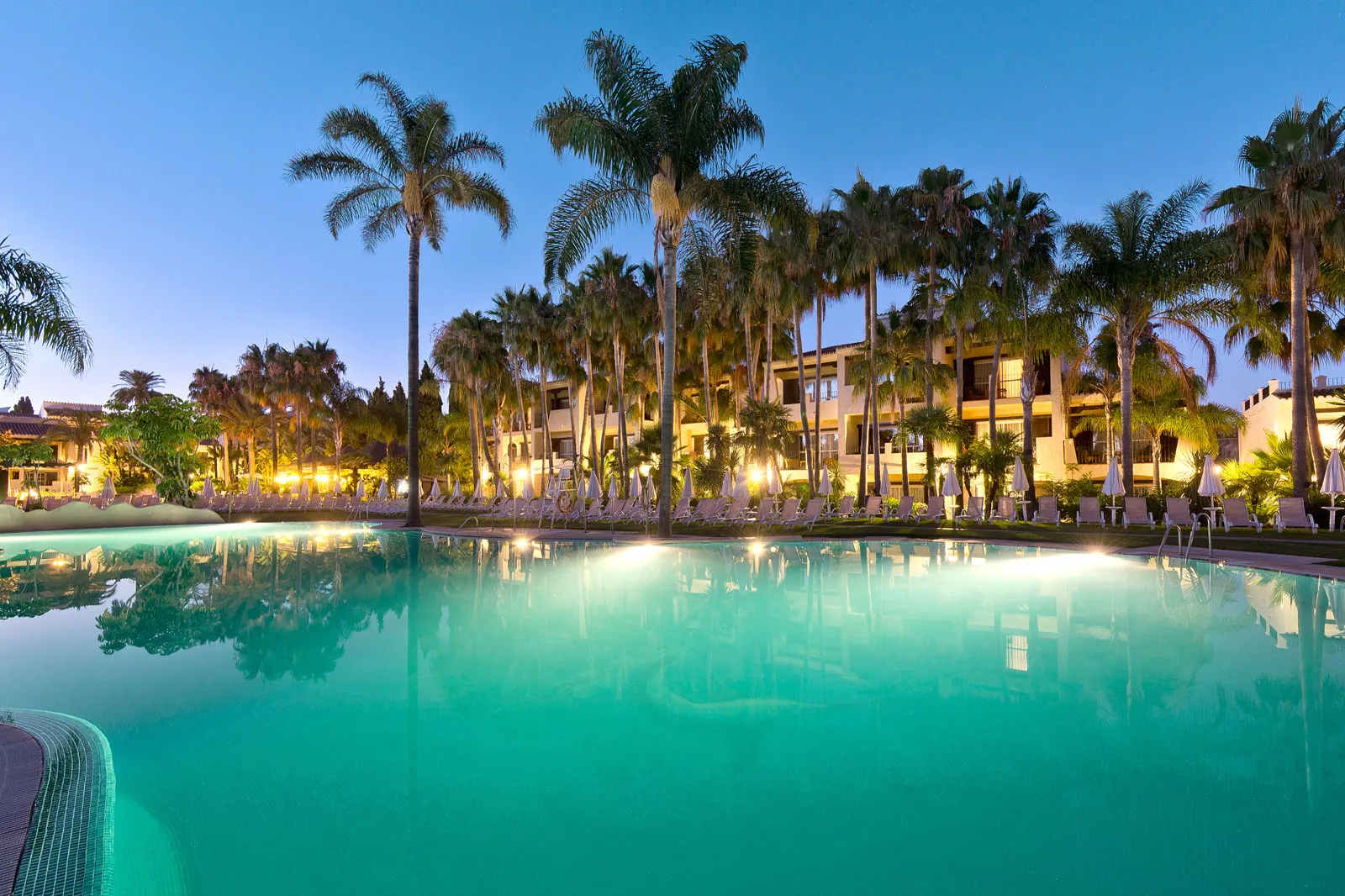 Bluebay Banus