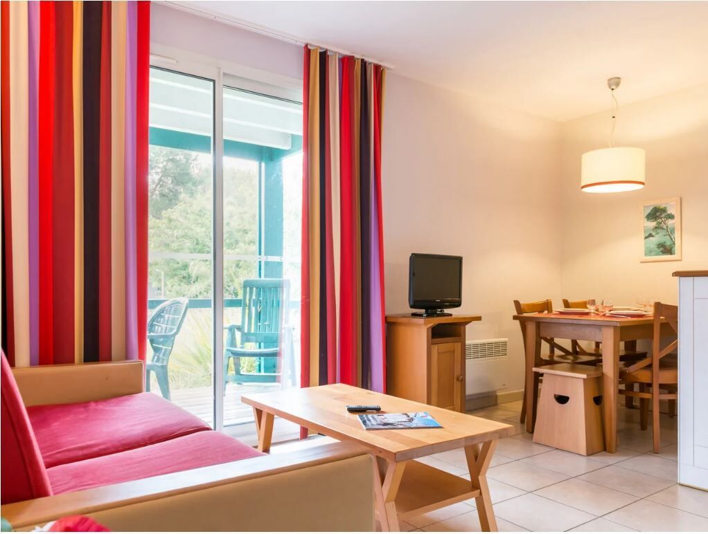 Pierre & Vacances Holiday Village Moliets, foto 8