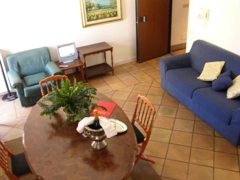 Residenza Monti, foto 4