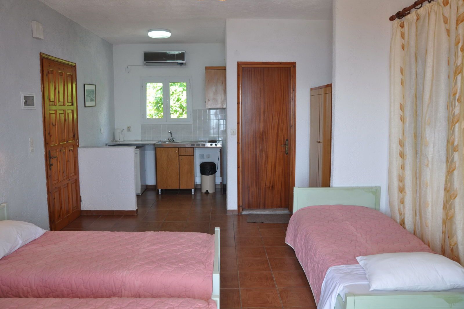 Yiannis Apartments, foto 11