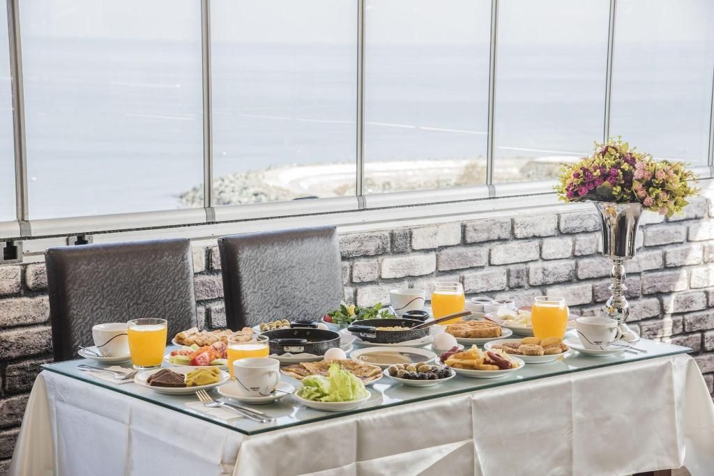 Cebeci Grand Hotel, foto 10
