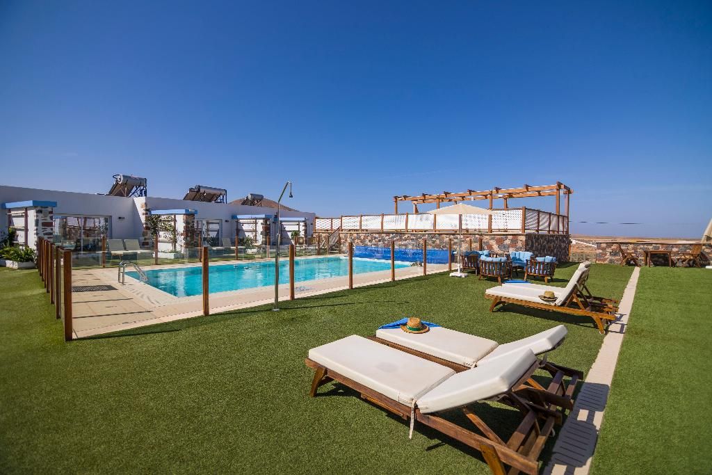 Hotel Boutique Rosario Martin, foto 11