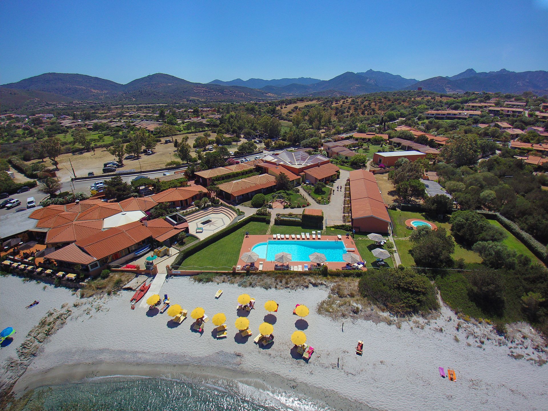 Hotel L'Esagono, foto 4