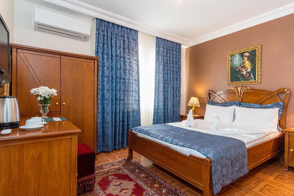 Hotel 1207 Special Class Sultanahmet, foto 8