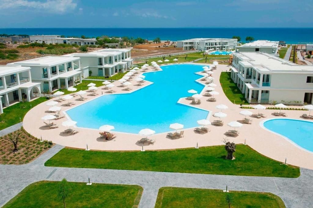 Levante Beach Resort, foto 12
