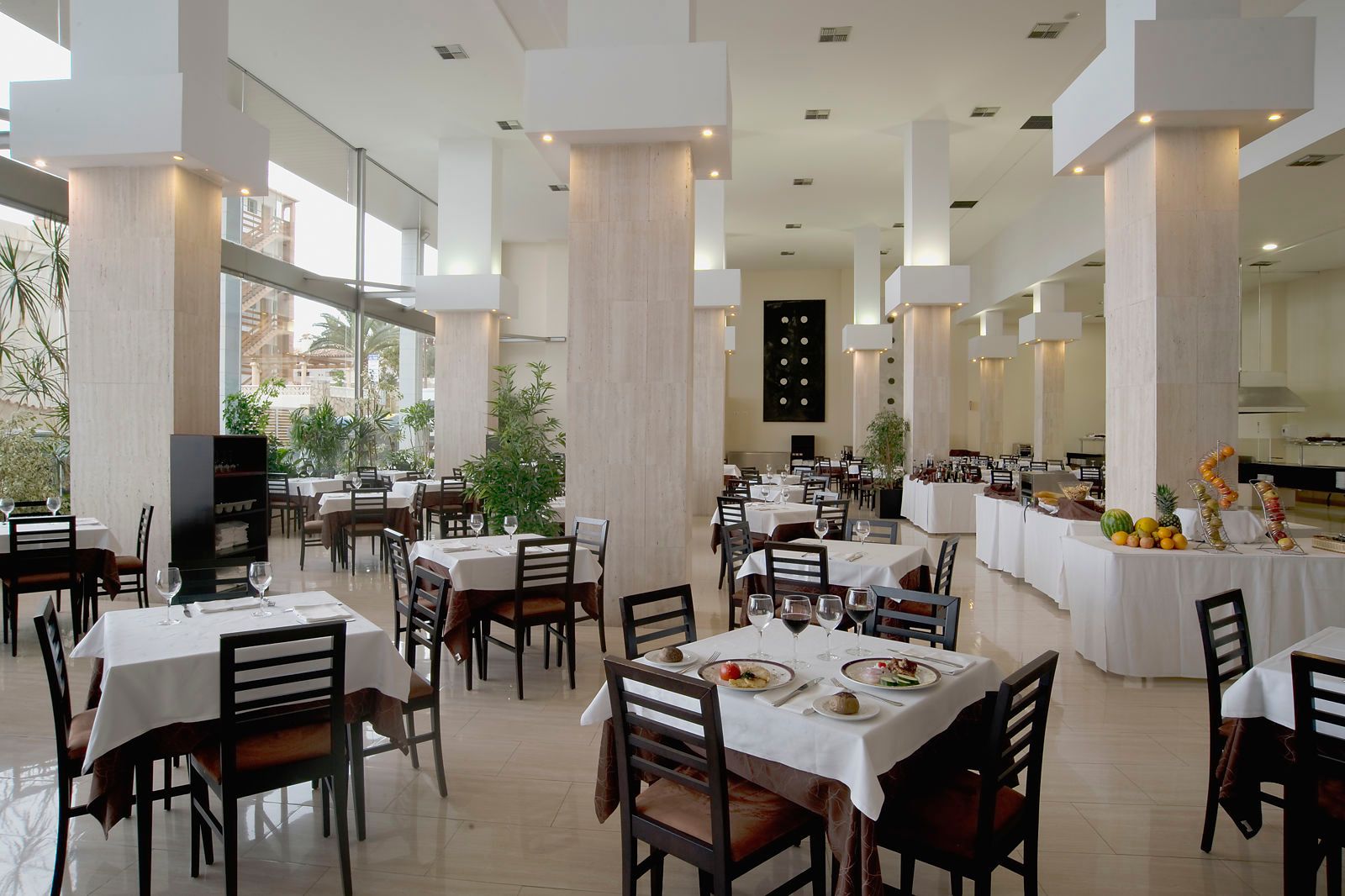 Hotel Calpe, foto 4
