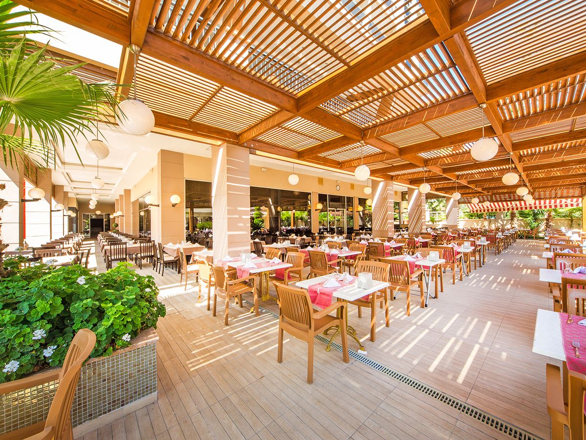 Dizalya Palm Garden, foto 8