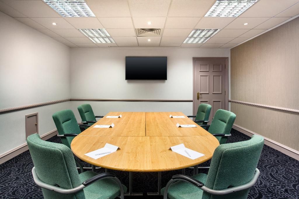 Leonardo Hotel and Conference Venue Aberdeen Airport, foto 13