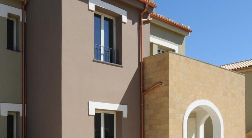 Le Residenze Archimede