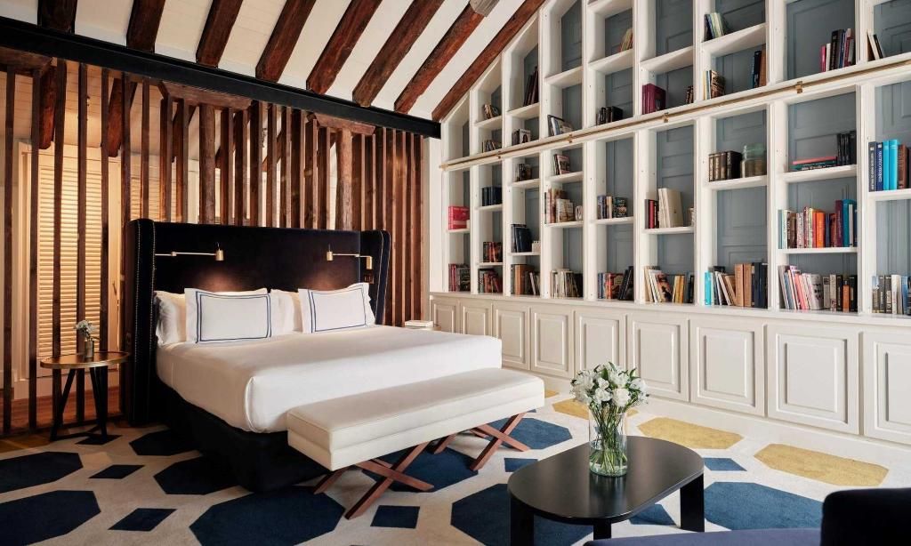 Only YOU Boutique Hotel Madrid, foto 13