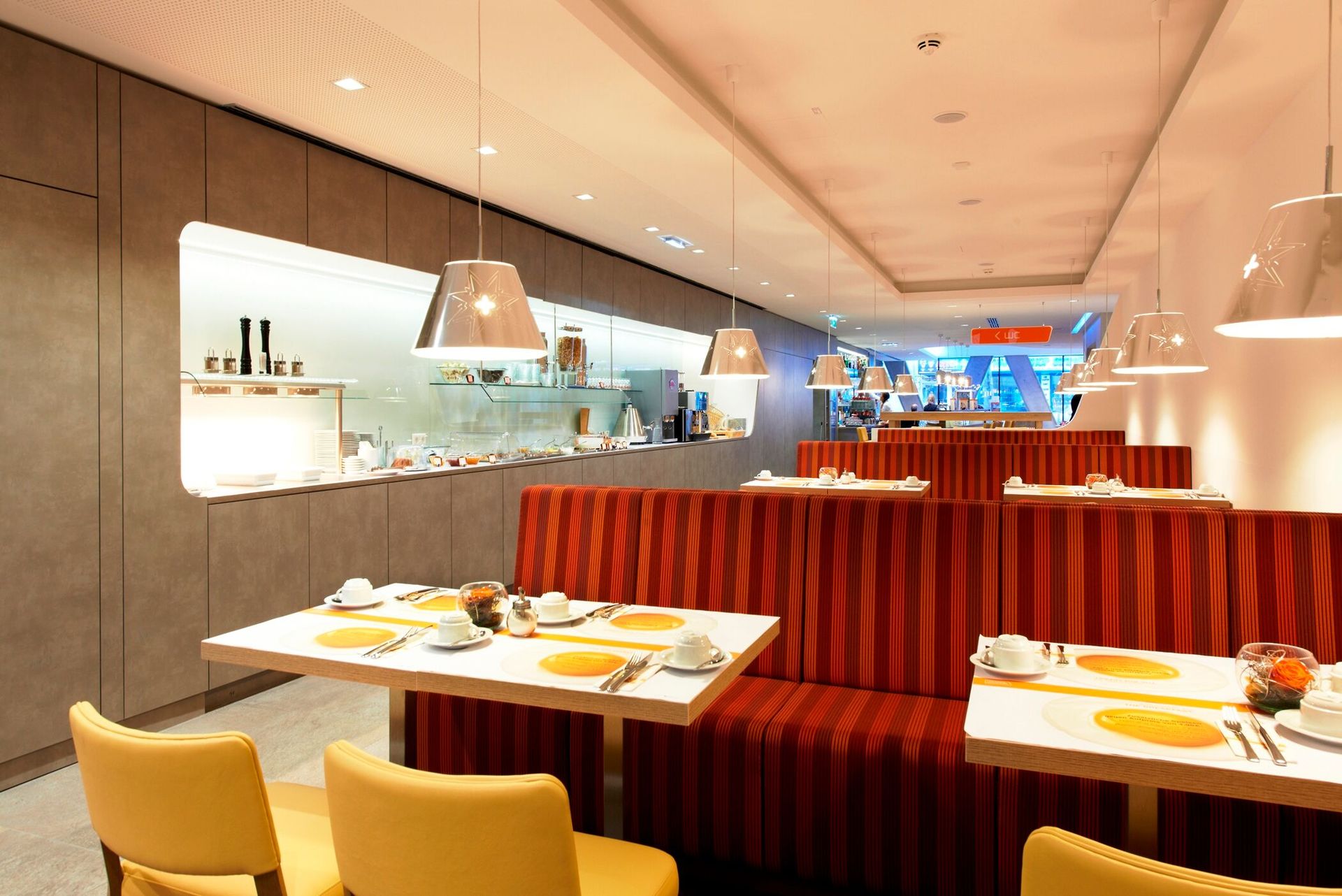 SIMM's Hotel, foto 9