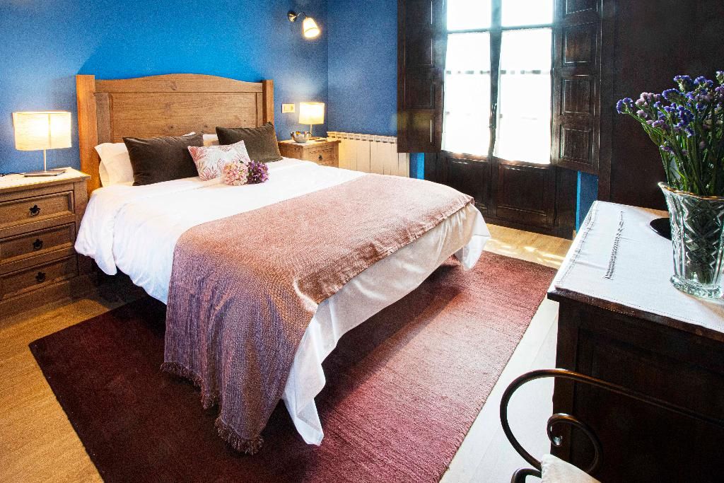 La Casona de Tresgrandas, foto 9