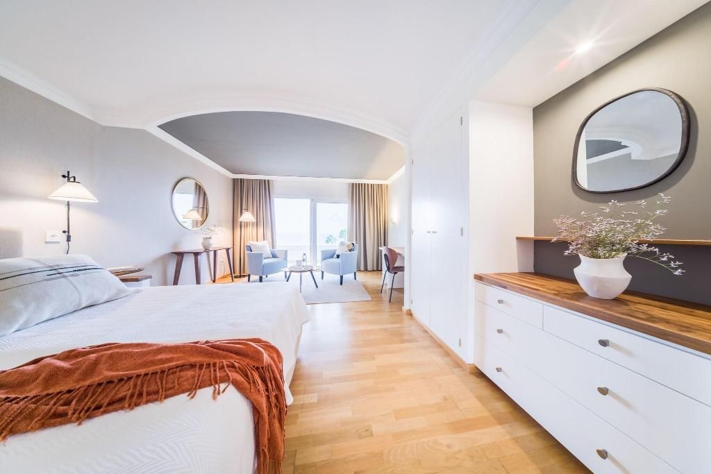 OCÉANO Health SPA Hotel Tenerife, foto 10