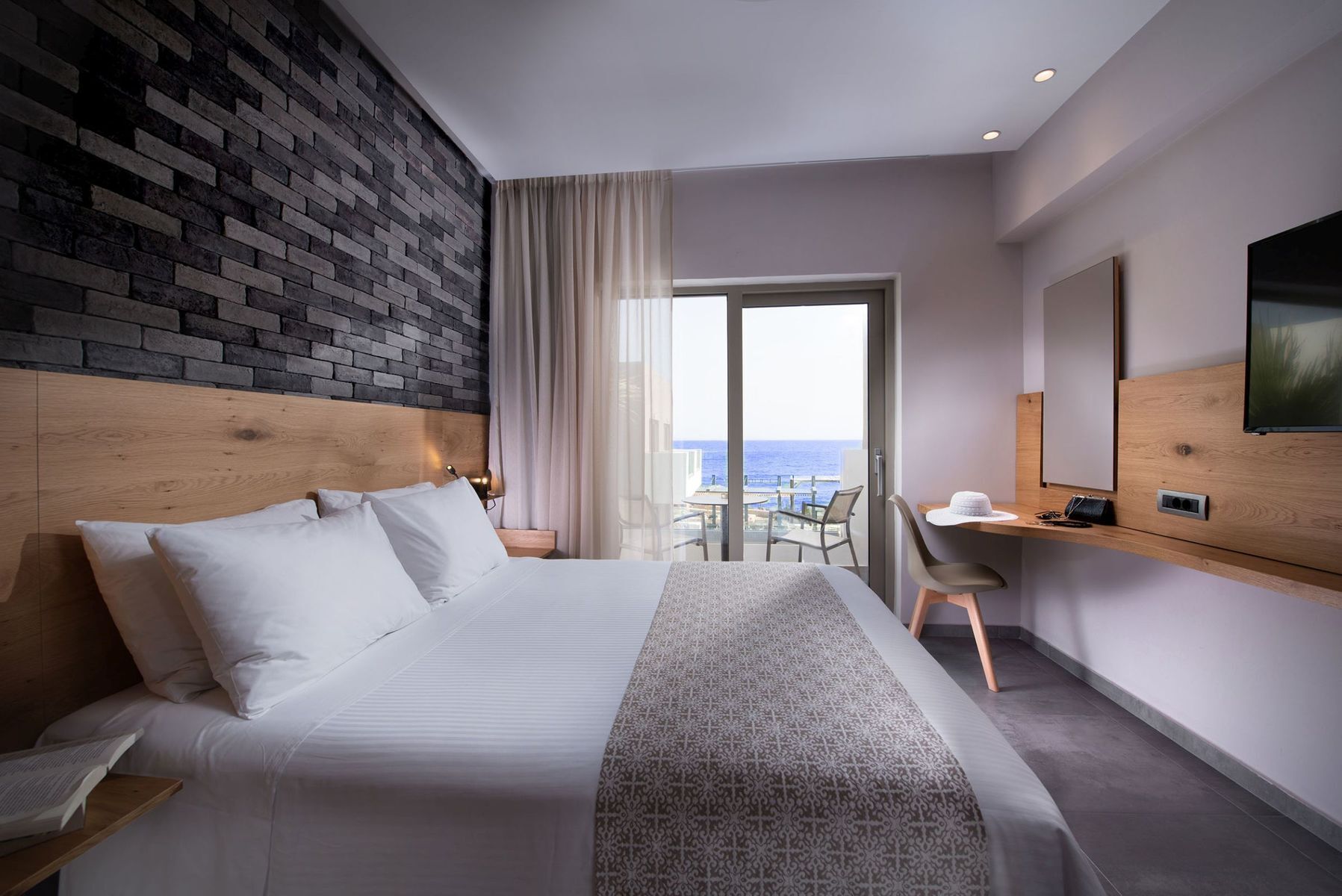Cactus Bay Hotel, foto 4