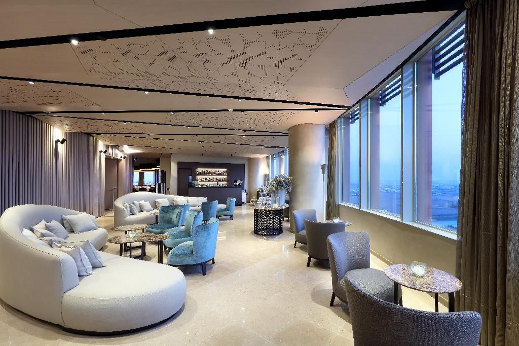 Eurostars Torre Sevilla, foto 10