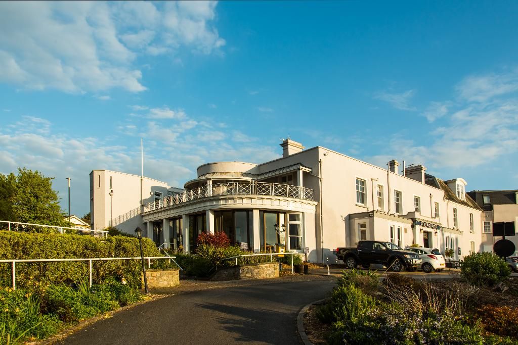 The Cliffden Hotel, foto 15
