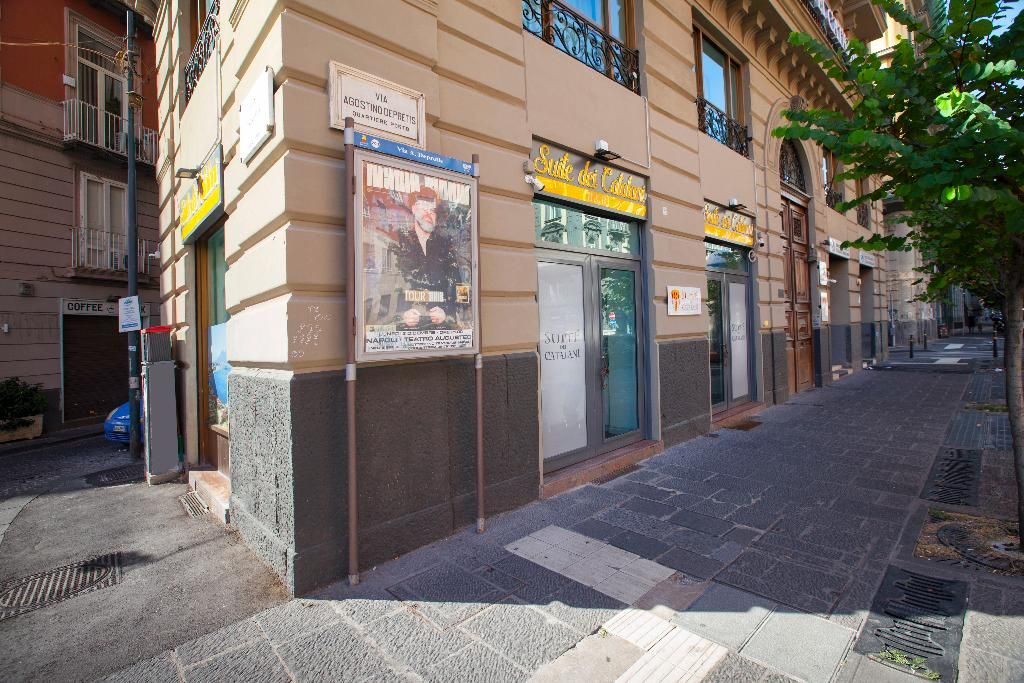 Suite Dei Catalani, foto 11