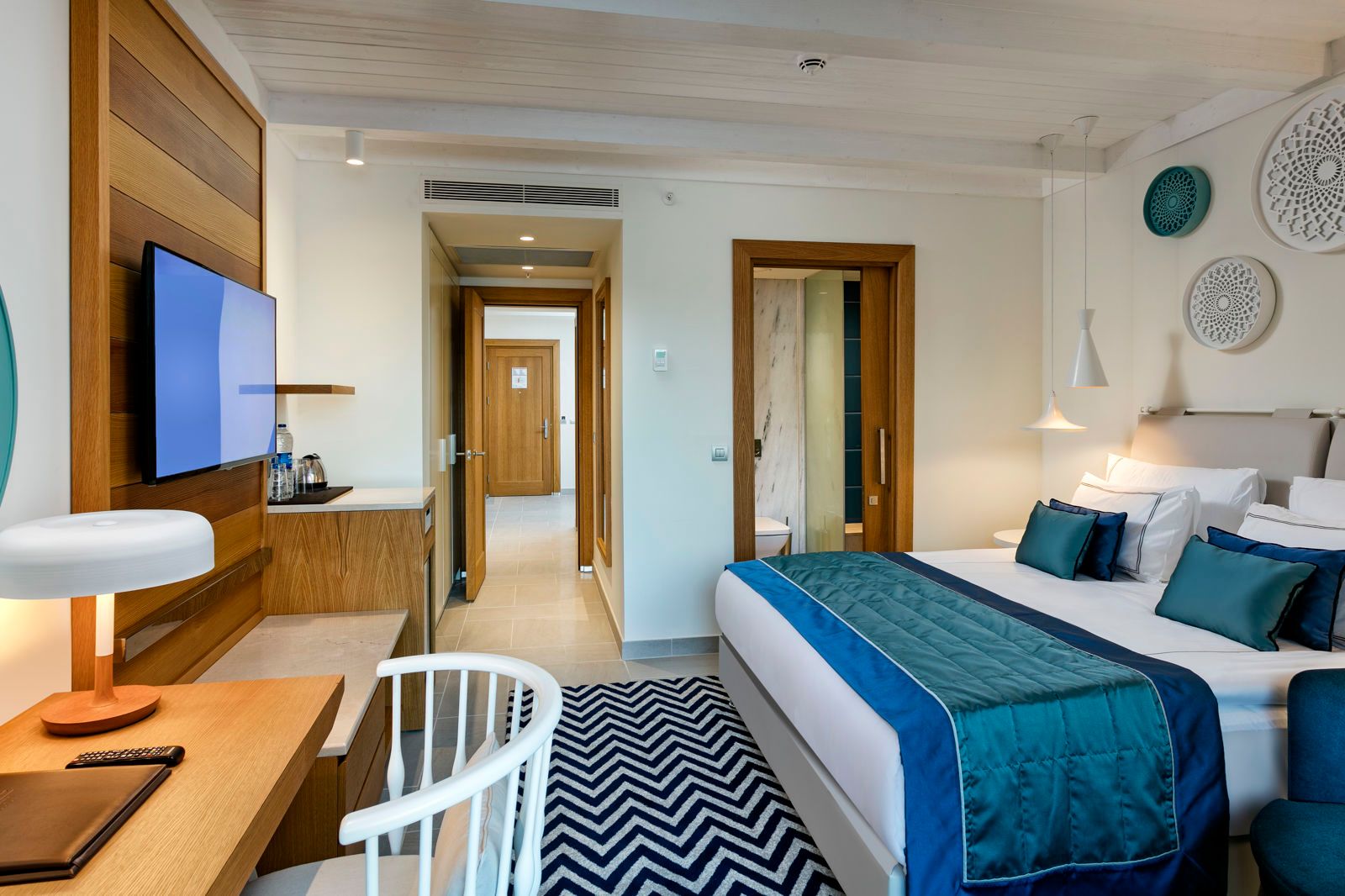 Titanic Luxury Collection Bodrum, foto 9