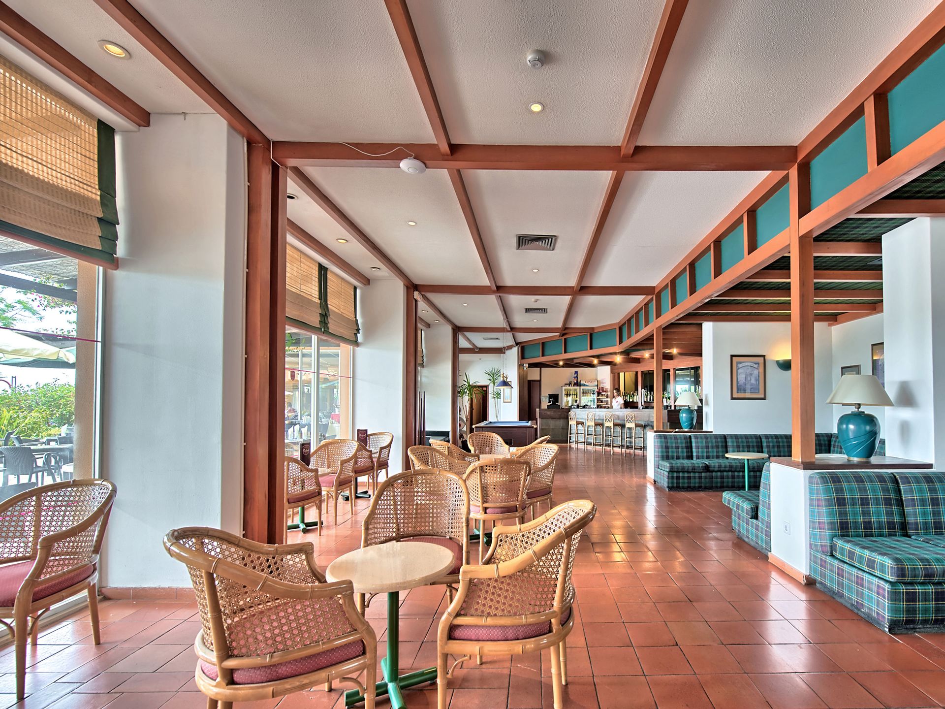 Portobelo Vilamoura - Marina & Beach Apartment Hotel, foto 10