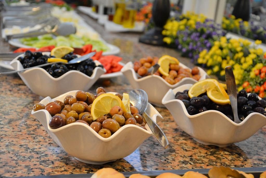 Gümüldür Mavi Deniz Hotel, foto 6