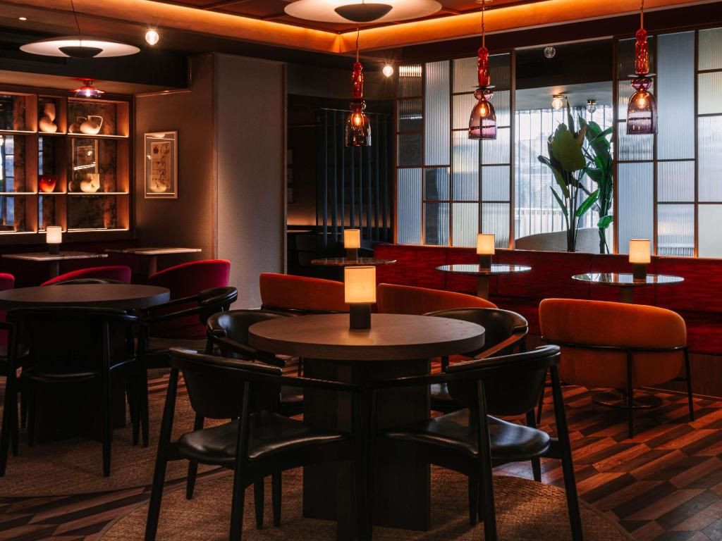 Mercure London Earls Court, foto 5