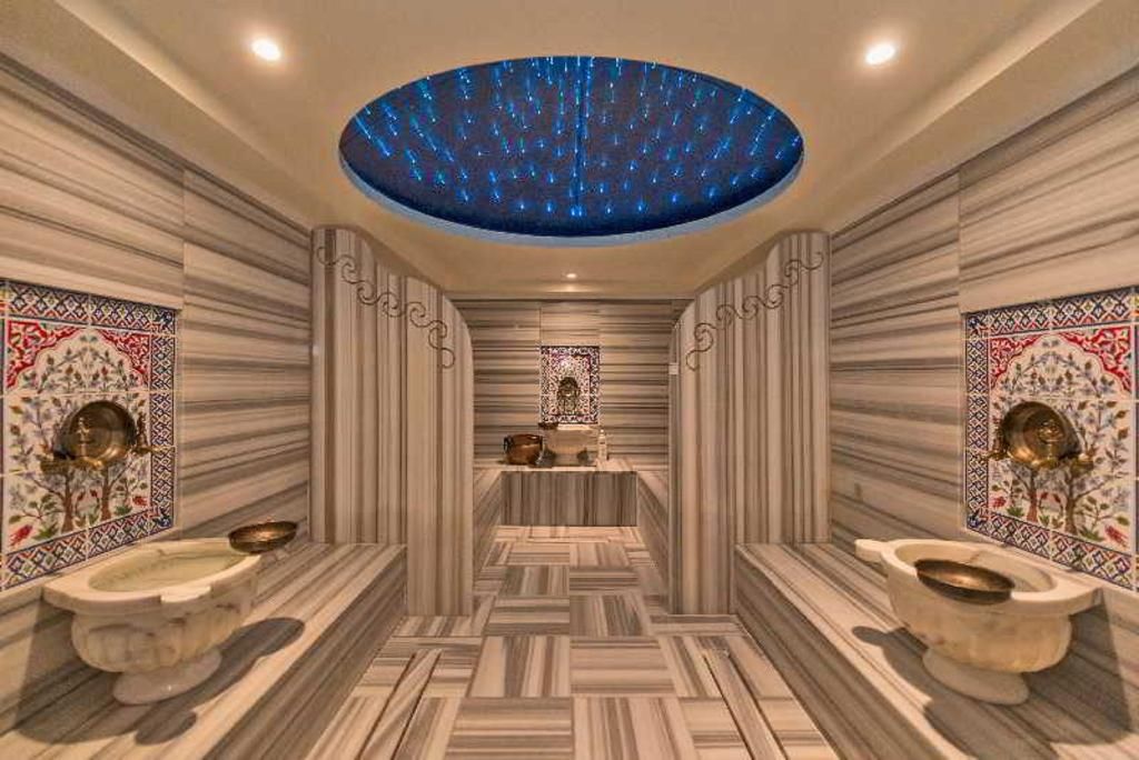 Istanbul Dora Hotel, foto 7