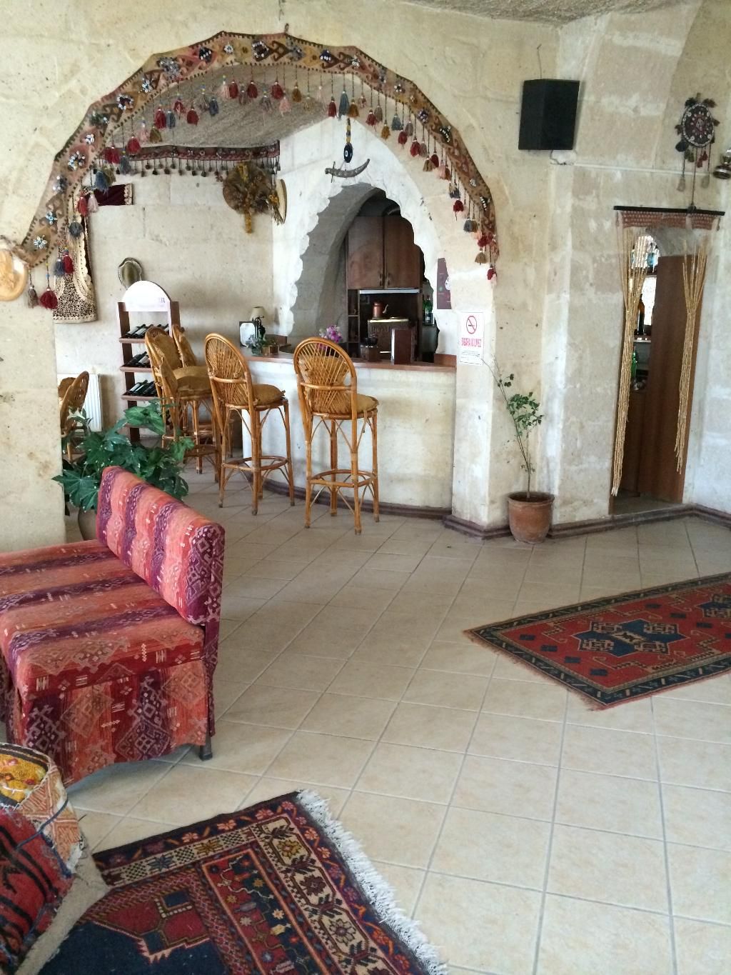 Burcu Kaya Hotel, foto 10