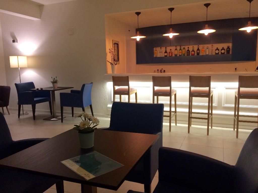 Hotel d'Alcoutim, foto 14