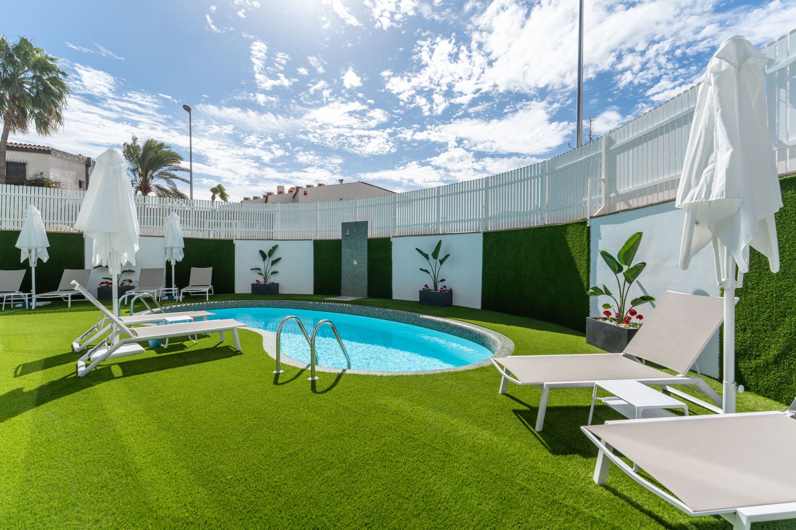 Apartamentos Caribes 2 (Only adults), foto 5