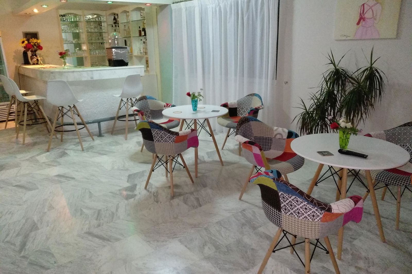 Leonidas Hotel & Studios, foto 13
