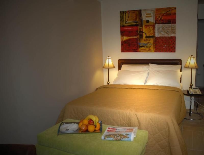 Hotel Aria, foto 12