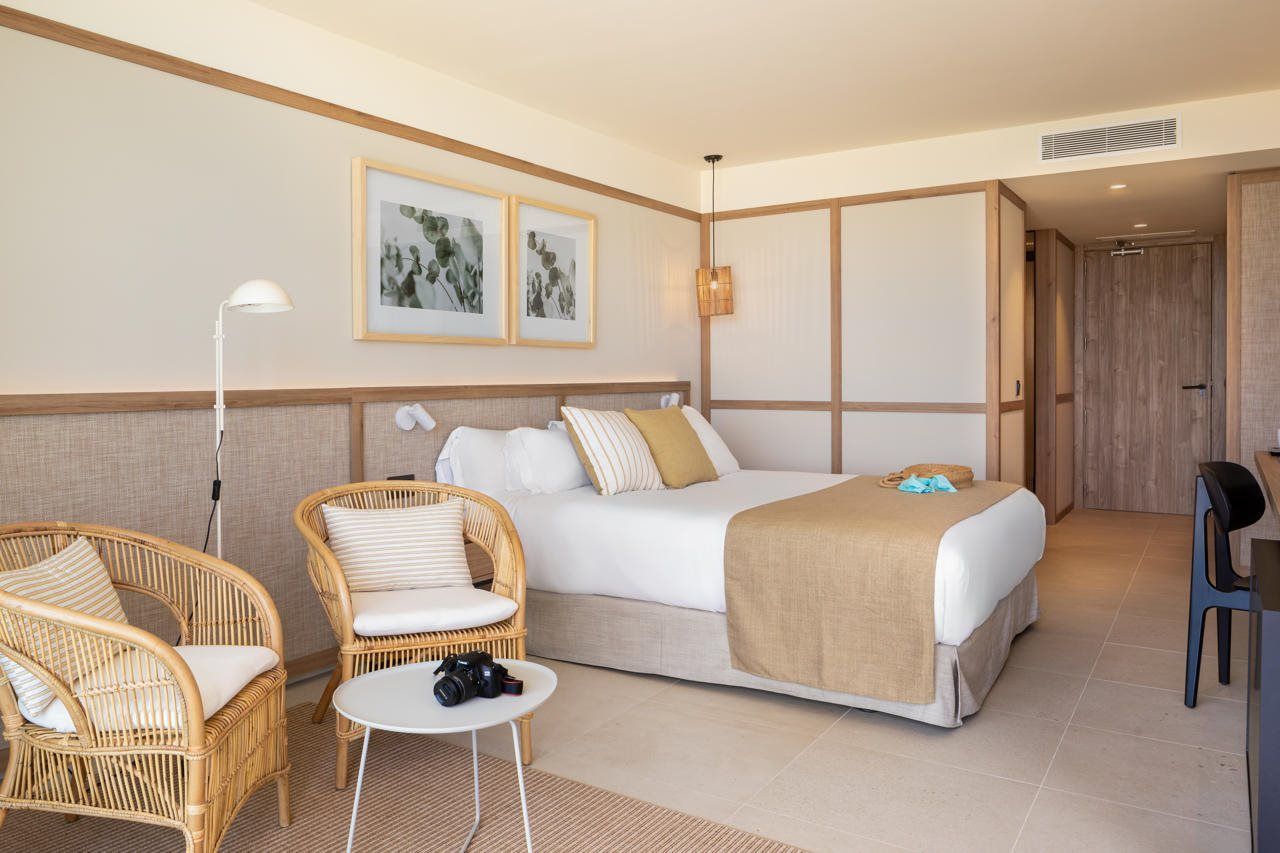Atzavara Hotel & Spa, foto 5