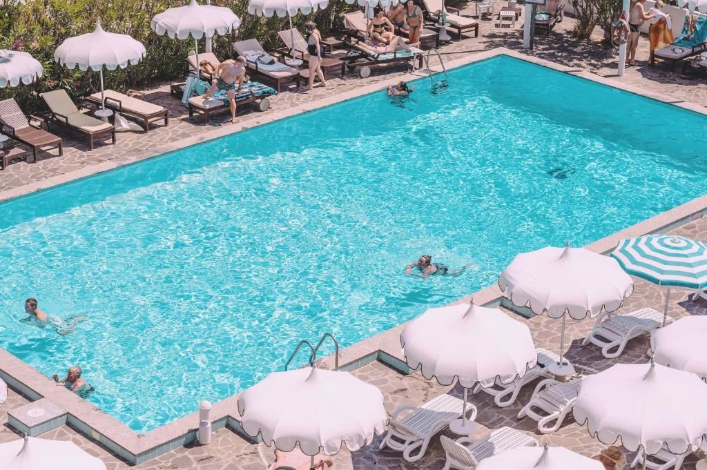 Hotel Monaco & Quisisana, foto 15