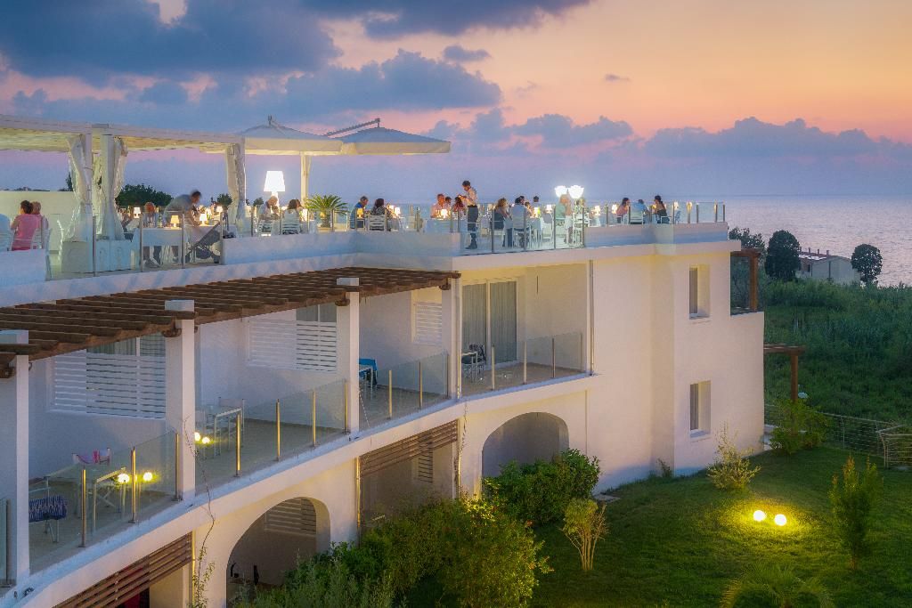 Infinity Resort Tropea, foto 15