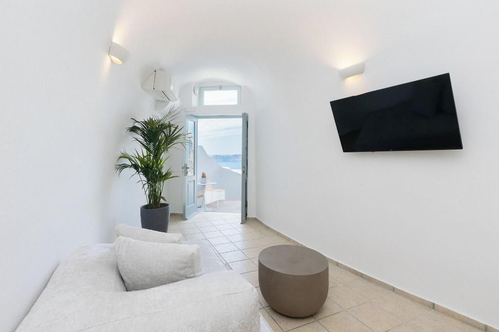Nevma Suites, foto 3