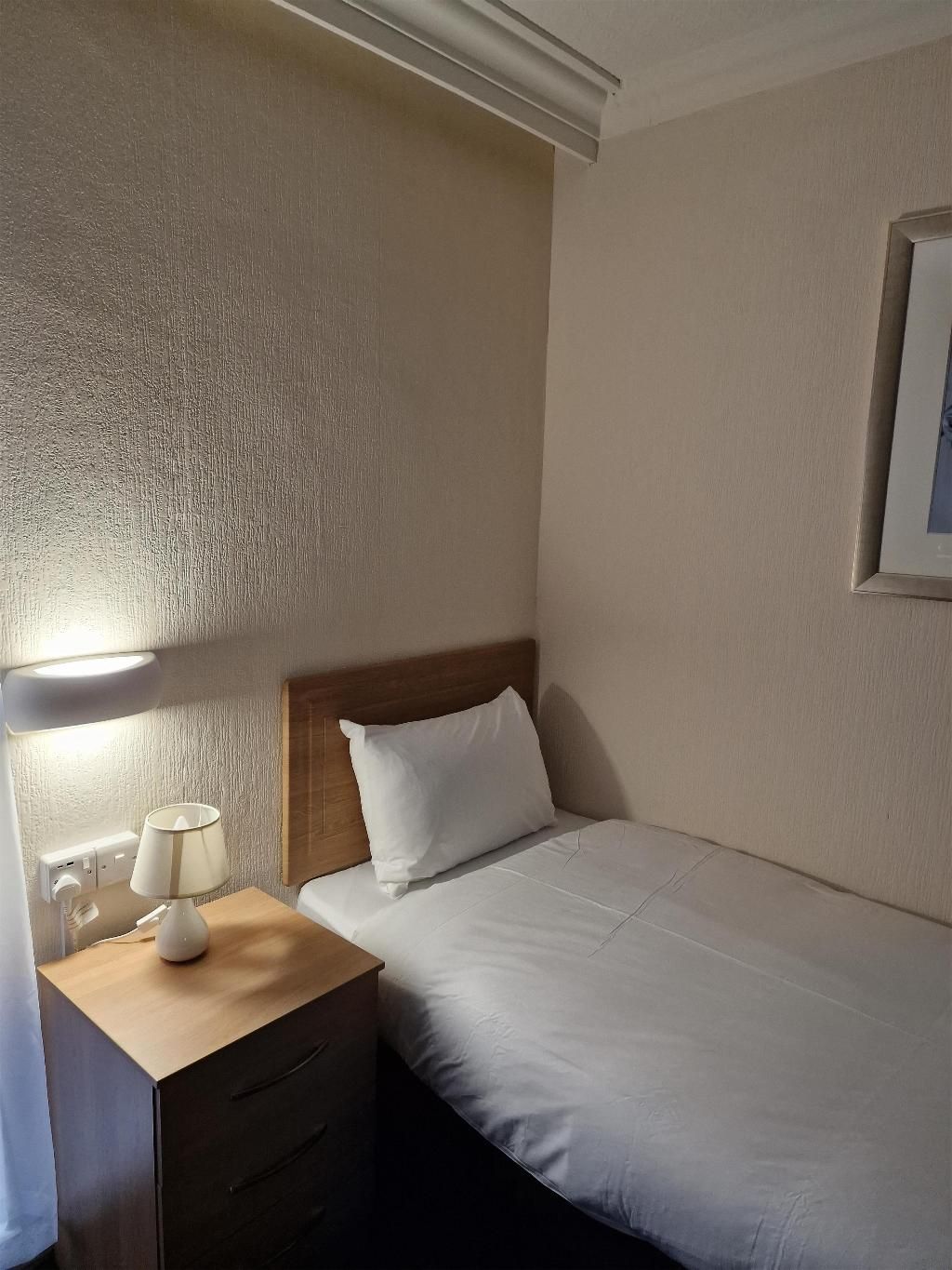 Britannia Hotel Birmingham - New Street Station, foto 7